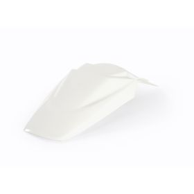 Parafango posteriore ACERBIS bianco
