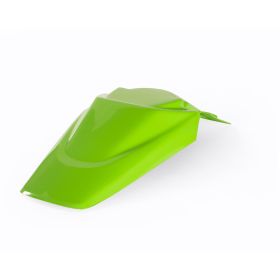 Parafango posteriore ACERBIS verde
