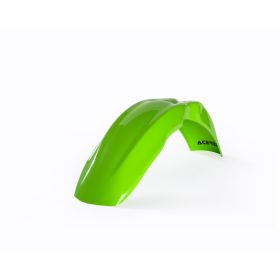 Parafango anteriore ACERBIS verde