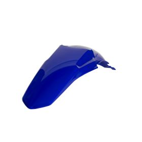 Garde-boue arrière bleu ACERBIS pour YAMAHA