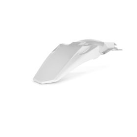 Parafango posteriore ACERBIS bianco per YAMAHA