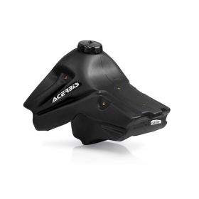 Réservoir ACERBIS noir de 12L de capacité pour HONDA CRF 450 R