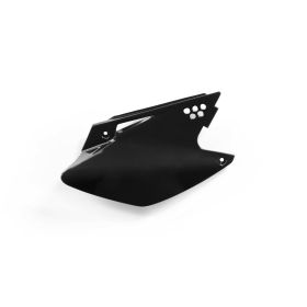 ACERBIS schwarze Seitennummerntafel für KAWASAKI KX 250 F