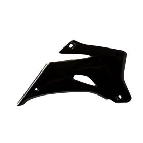 Coppia fianchetti radiatore ACERBIS neri per YAMAHA YZ F