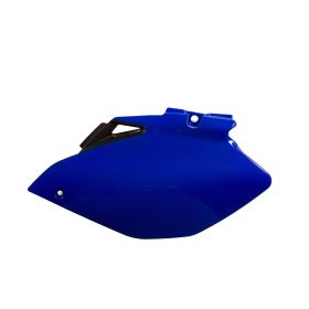 ACERBIS blaue Seitennummerntafel für YAMAHA YZ F