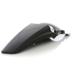 ACERBIS Schwarzer Hinterkotflügel für HONDA