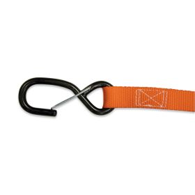 ACERBIS 0009266.010 Belts for motorcycle transport