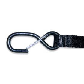 ACERBIS 0009266.090 Belts for motorcycle transport