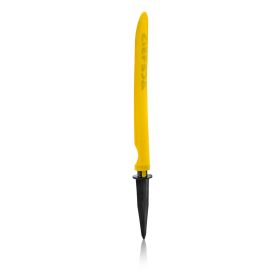 ACERBIS 0009606.060 PALETTO SEGNA PERCORSO GARA GIALLO