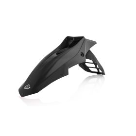 ACERBIS 0009708.090 PARAFANGO UNIVERSALE SUPERMOTO EVOLUTION NERO