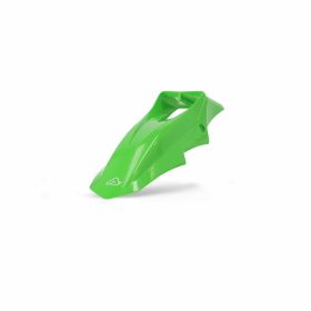 Parafango anteriore verde ACERBIS Supermoto EVO