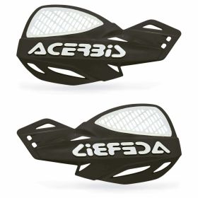 Paramani aperti ACERBIS universali neri Mx Uniko vented