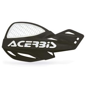 Paramani aperti ACERBIS universali neri Mx Uniko vented