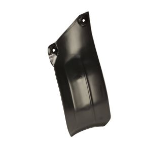 Paraspruzzi ammortizzatore ACERBIS nero per KTM