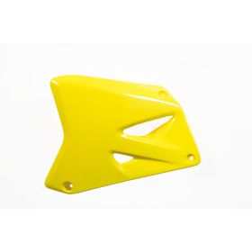 ACERBIS Yellow Radiator Side Panels for SUZUKI RM 85