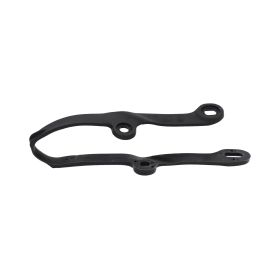 ACERBIS schwarzer Kettenschutz für KAWASAKI