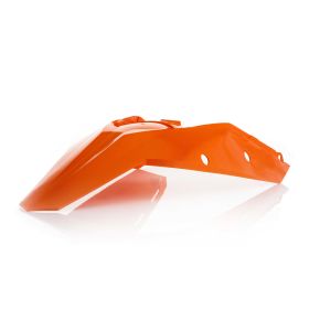 ACERBIS Heckverkleidung in Orange für KTM