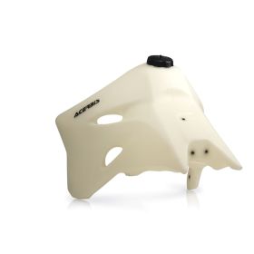Capacité du réservoir neutre ACERBIS 12,5 L pour YAMAHA