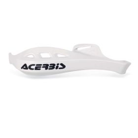 ACERBIS Rally Profil Weiß Handguard Ersatzabdeckung