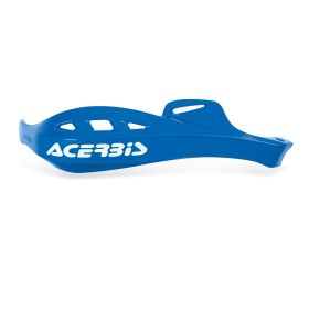 ACERBIS Rally-Profil Handguard-Abdeckung Ersatz Blau