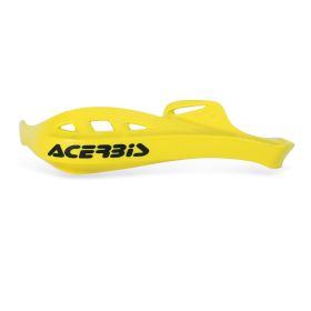 ACERBIS Rally-Profil Handguard-Abdeckung Ersatz Gelb