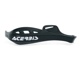 ACERBIS Rally-Profil Handguard Ersatzabdeckung Schwarz