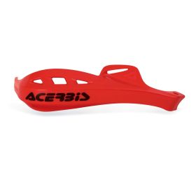 ACERBIS Rally-Profil Rot Handguard Abdeckung Ersatz