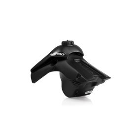 Réservoir ACERBIS noir d'une capacité de 11,3 L pour SUZUKI RM-Z 250