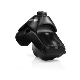 Réservoir ACERBIS noir d'une capacité de 12,5 L pour KAWASAKI KLX 450