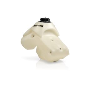 Capacité du réservoir neutre ACERBIS 12,5 L pour KAWASAKI KLX 450