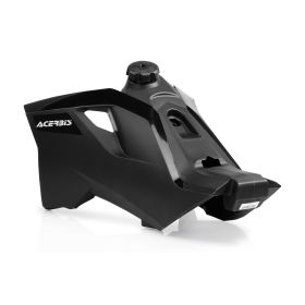 ACERBIS black tank 13L capacity for KTM