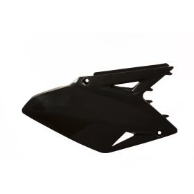 ACERBIS schwarze Seitennummerntafel für SUZUKI RM-Z 450