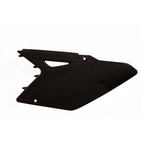 ACERBIS schwarze Seitennummerntafel für SUZUKI RM-Z 450