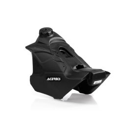 Réservoir ACERBIS noir capacité 11L pour KTM