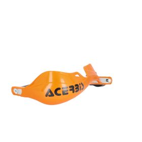 COPPIA PARAMANI ACERBIS RALLY PRO ARANCIO