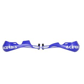 COPPIA PARAMANI ACERBIS RALLY PRO BLU