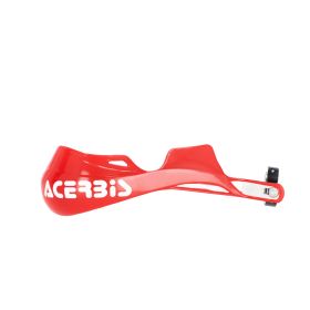 Acerbis 0013054.110.990 handguards couple motocross RALLY PRO red UK