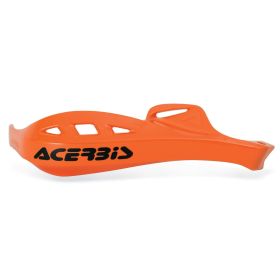ACERBIS Garde-mains fermées Orange Rally Profile