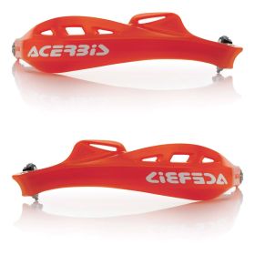 Paramani chiusi ACERBIS arancio Rally Profile