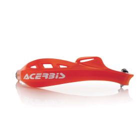 Paramani chiusi ACERBIS arancio Rally Profile