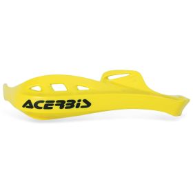 ACERBIS Yellow Rally Profile Closed Handguards