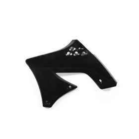 ACERBIS black radiator side panels for KAWASAKI KX 250 F
