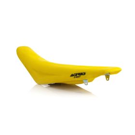 ACERBIS X-Sitz Racing Hart Gelb für SUZUKI RM-Z 250