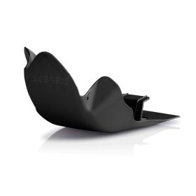 ACERBIS black paramotor for KAWASAKI KX 250 F