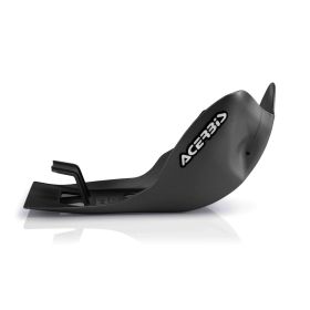 ACERBIS black paramotor for KAWASAKI KX 250 F