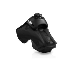 Réservoir ACERBIS noir de 14L de capacité pour KAWASAKI KX 250 F