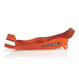 Paramotore ACERBIS arancio per ktm/husqvarna