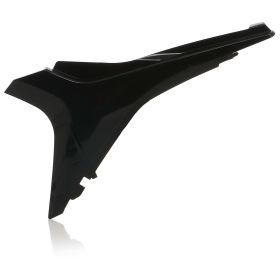 ACERBIS schwarzer Luftfilterdeckel für HONDA CRF R