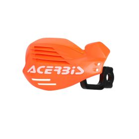 Paramani aperti ACERBIS universali arancio fluo X-Force
