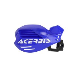 Paramani aperti ACERBIS universali blu X-Force